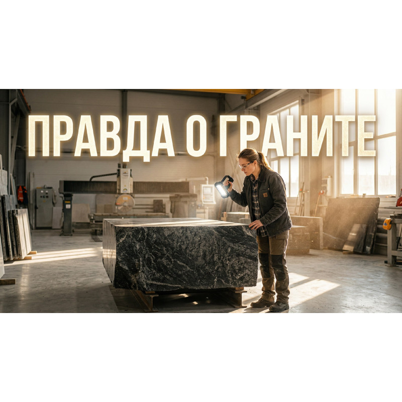Позеленевший камень и чужое лицо: 3 признака, что вам продали дешевый памятник.