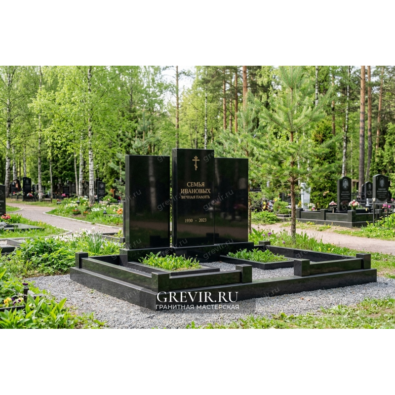 Земля оттаяла, а памятник покосился. Почему весной на кладбищах начинается паника.