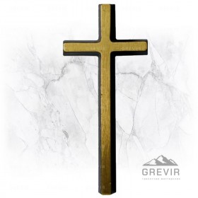 Крест из бронзы 9801101