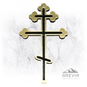 Крест из бронзы 9801111