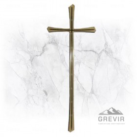 Крест из бронзы 9801090
