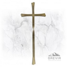 Крест из бронзы 9801091