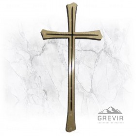 Крест из бронзы 9801095