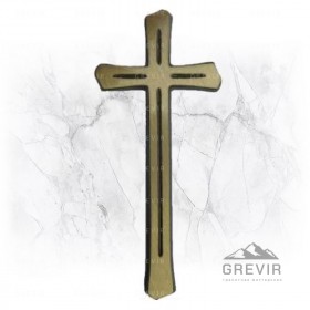 Крест из бронзы 9801096
