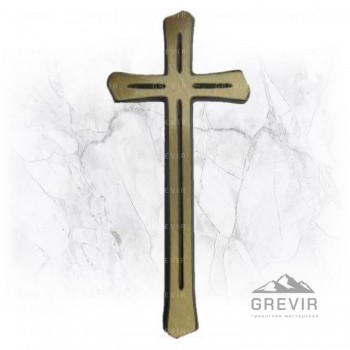 Крест из бронзы 9801096