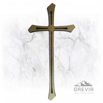 Крест из бронзы 9801098
