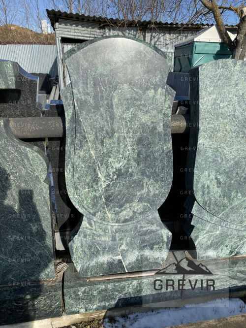 Текстура камня из змеевика