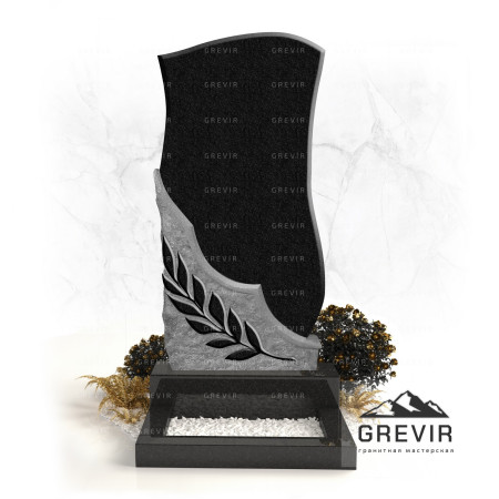 Памятник из гранита gr118