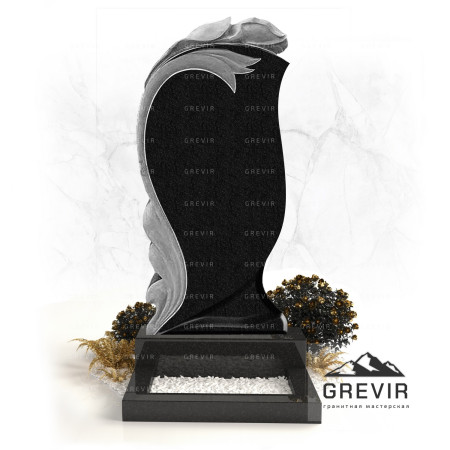 Памятник из гранита gr119