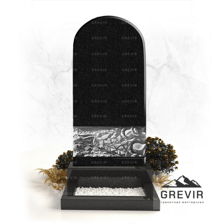 Памятник из гранита gr121