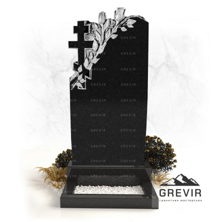Памятник из гранита gr131