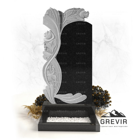 Памятник из гранита gr150