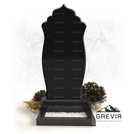 Памятник из гранита gr155
