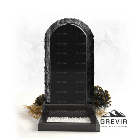 Памятник из гранита gr156