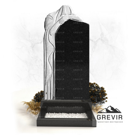 Памятник из гранита gr157