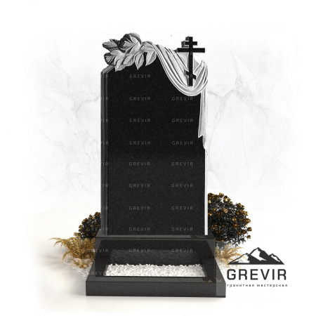 Памятник из гранита gr159