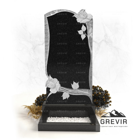 Памятник из гранита gr160