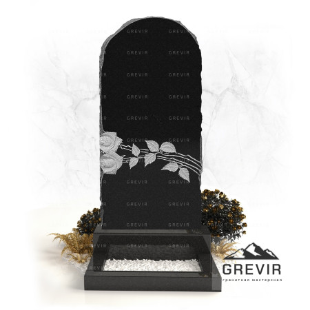 Памятник из гранита gr161
