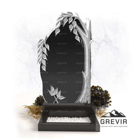 Памятник из гранита gr162