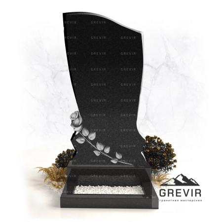Памятник из гранита gr163