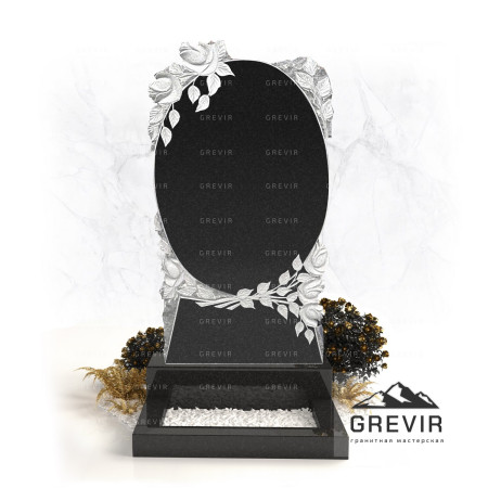 Памятник из гранита gr164