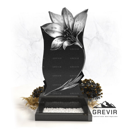 Памятник из гранита gr165