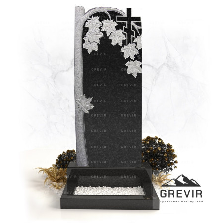 Памятник из гранита gr168