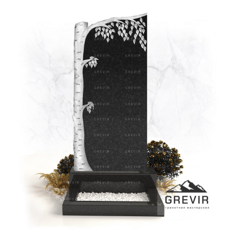 Памятник из гранита gr170