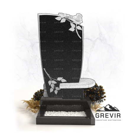 Памятник из гранита gr178