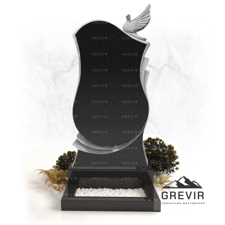 Памятник из гранита gr182