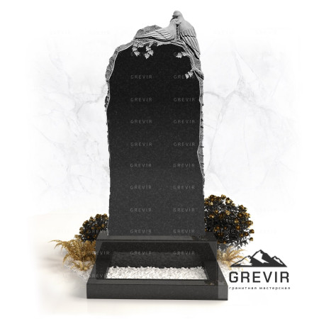 Памятник из гранита gr185