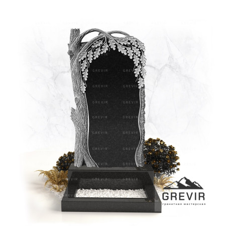 Памятник из гранита gr191