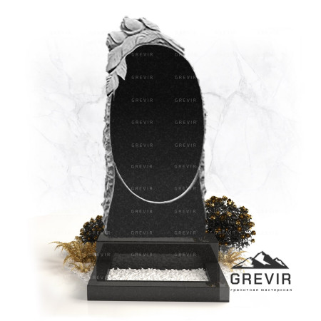 Памятник из гранита gr193