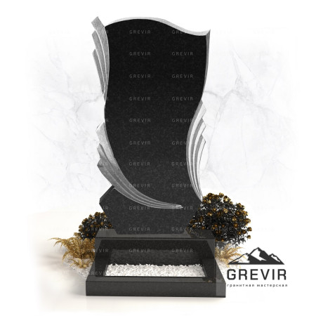 Памятник из гранита gr194