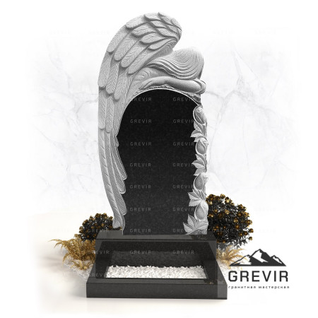 Памятник из гранита gr197