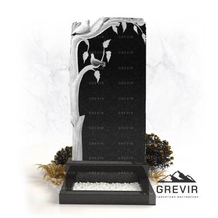 Памятник из гранита gr199