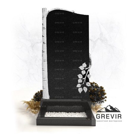 Памятник из гранита gr204