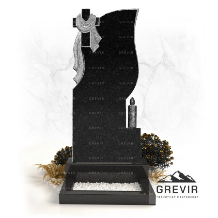 Памятник из гранита gr211