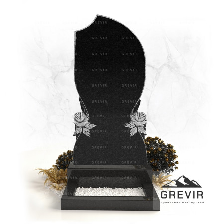Памятник из гранита gr256