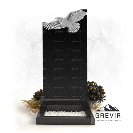 Памятник из гранита gr289