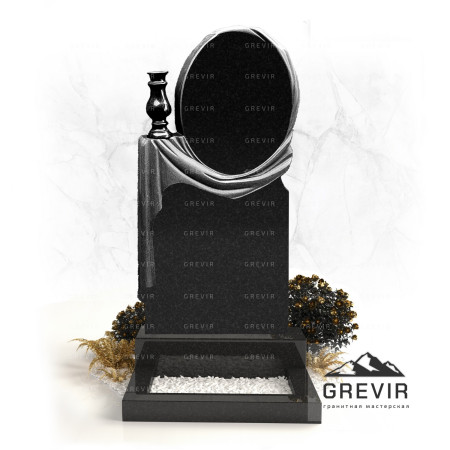 Памятник из гранита gr290