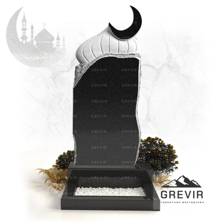Гранитный памятник gr888