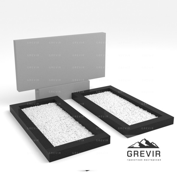Цветник tsv14 для создания уникального ландшафта