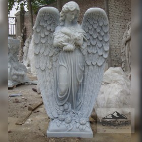 Ангел из мрамора MR50063