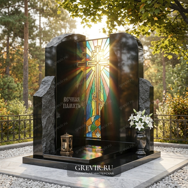 Мемориал «Светлая Заря»