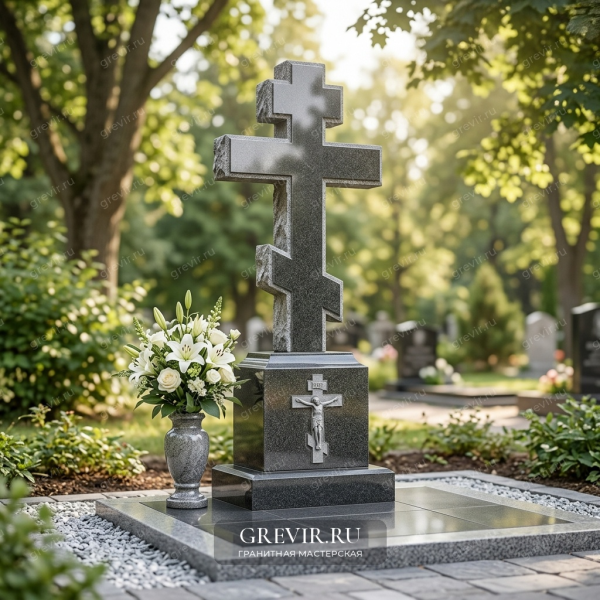 Мемориал «Светлый Крест»