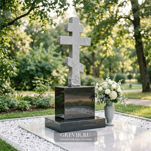 Мемориал «Вечный Крест»