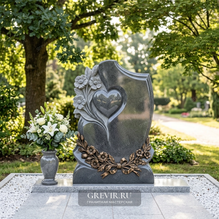 Мемориал «Нежность Цветов»