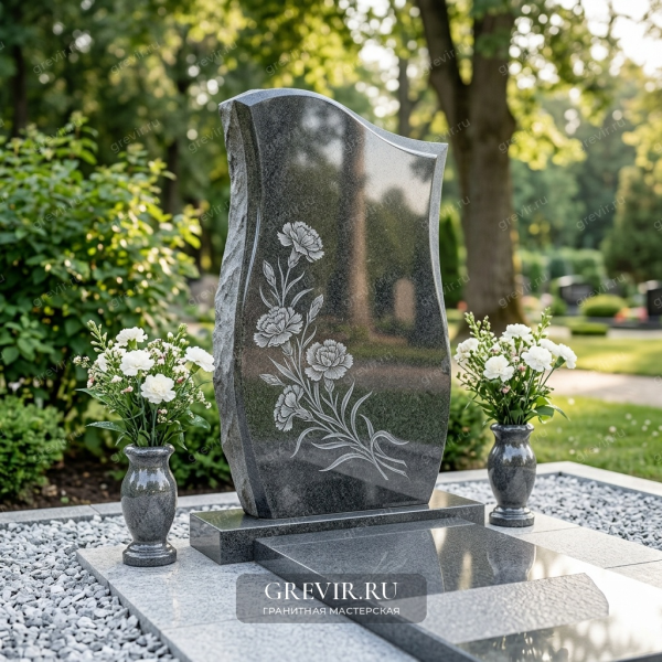 Мемориал «Нежность гвоздик»