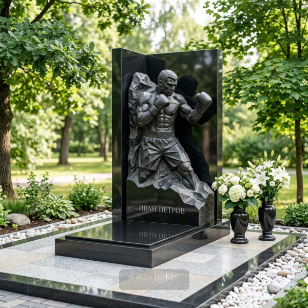Мемориал 